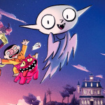Petit vampire, de Joann Sfar : bande-annonce