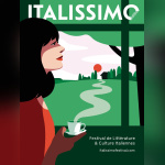 Italissimo 2020, le festival de littérature et culture italiennes
