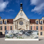 Le Jardin de Paul Haim, l'exposition au siège social de Kering