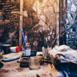 Podada 2020, les portes ouvertes d'ateliers d'artistes à Argenteuil