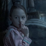 [Série] The Hauting of Bly Manor : critique et bande-annonce