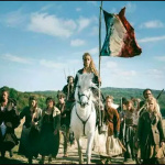 [Série] La Révolution, sur Netflix : critique et bande-annonce