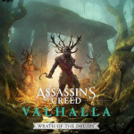 Assassin's Creed Valhalla : les DLC se dévoilent