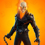 Fortnite : Ghost Rider débarque dans le jeu lors d'un tournoi