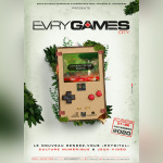 Evry Games City, le nouveau rendez-vous digital de la culture numérique et du jeu vidéo