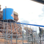 Cars Route 66 Road Trip, le point sur la nouvelle attraction à Disneyland Paris