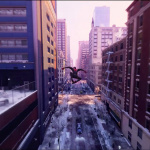 Marvel's Spider-Man Miles Morales : notre test du dernier opus super-héroïque de chez Sony
