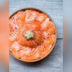 Ponzu, la cantine asiatique revisitée du 16e arrondissement en livraison et click & collect