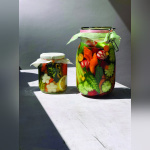 Balbosté, le studio culinaire du 10e arrondissement en livraison et click & collect