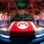 Super Mario World : la nouvelle zone d'Universal Studios Japan a une date d'ouverture
