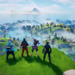 Fortnite saison 5 : quand doit-elle commencer ?