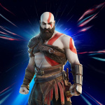 Fortnite : le skin de Kratos, de God of War, désormais disponible