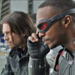 Falcon et le Soldat de l'Hiver : la série Mavel de Disney+ s'offre une bande-annonce