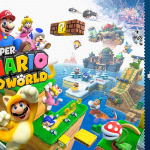 Super Mario 3D World + Bowser's Fury se dévoile dans une bande-annonce