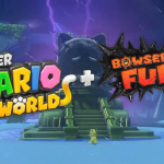 Super Mario 3D World + Bowser's Fury se dévoile dans une bande-annonce