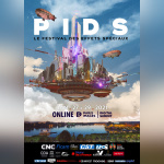 Paris Images Digital Summit, l'édition 2021 du festival des effets spéciaux en ligne