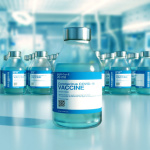 Covid : le vaccin de Moderna efficace contre les variants britannique et sud-africain