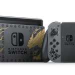 Monster Hunter : Nintendo lance une édition spéciale de sa Switch aux couleurs du jeu