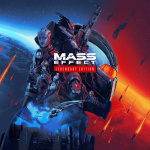Mass Effect Edition Légendaire, la trilogie remasterisée a une date de sortie