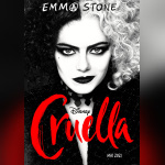 Cruella, avec Emma Stone : affiche et bande-annonce