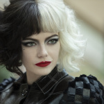 Cruella, avec Emma Stone : affiche et bande-annonce