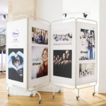 Pour le lancement de Star, Disney+ propose une exposition à découvrir en ligne