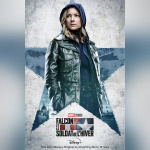 Falcon et le Soldat de l'Hiver : la série Marvel de Disney+ s'offre plusieurs nouvelles affiches