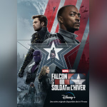 Falcon et le Soldat de l'Hiver : la série Marvel de Disney+ s'offre plusieurs nouvelles affiches