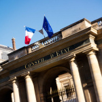 Covid : le partenariat avec Doctolib approuvé par le Conseil d'État