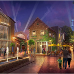 Un parc d'attractions autour du cinéma dans le sud de la France pour bientôt ?