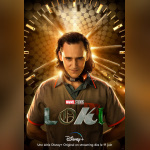 Loki, nouvelle série Marvel sur Disney+ : première affiche et bande-annonce