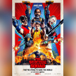 The Suicide Squad, de James Gunn, avec Margot Robbie : la bande-annonce