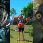 Le top des jeux vidéo à découvrir au mois d'avril 2021