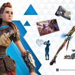 Fortnite : Aloy (Horizon Zero Dawn) bientôt disponible dans le jeu
