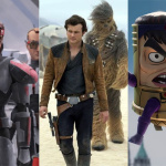 Disney+ : les nouveautés films et séries du mois de mai 2021