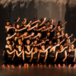 Australia Now 2021 : Colossus, le spectacle de danse de Stephanie Lake au Théâtre Chaillot