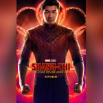 Shang-Chi et la Légende des Dix Anneaux : affiche et bande-annonce