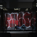 Natures Mortes, la Carte Blanche d'Anne Imhof au Palais de Tokyo