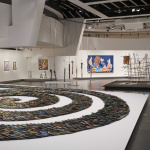 Ex Africa, l'exposition au Musée du Quai Branly