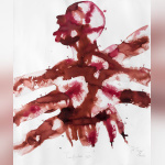 Exposition Désir d'Humanité au Musée du Quai Branly - Jacques Chirac