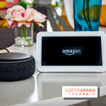 Sortiraparis sur Amazon Alexa, l'application ultime des sorties à Paris et en Ile-de-France