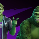 Fortnite : le skin de Beast Boy, des Teen Titans, comment le débloquer ?