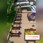 5 fresques XXL à découvrir sur les berges de Seine cet été