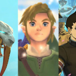 Le top des jeux vidéo à découvrir au mois de juillet 2021