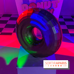 Donut Quiz, notre test du jeu télé 100% gourmand de chez Team Break
