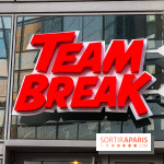 Team Break : l'escape game pose ses valises au sein d'une nouvelle adresse à La Défense