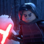 Gamescom 2021 : Lego Star Wars - la saga Skywalker, nouvelle bande-annonce et date de sortie