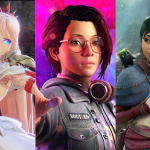 Le top des jeux vidéo à découvrir au mois de septembre 2021