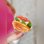 La Quéquetterie lance son offre salée au sein du restaurant Fuumi