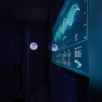 Hallucinations chimiques chez le Dr. Grant, l'escape game renversant chez The One Escape